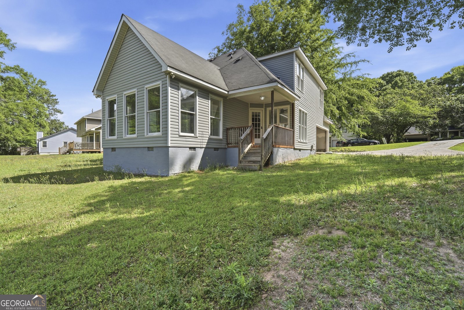 216 Eastwick Place Macon - Photo 51