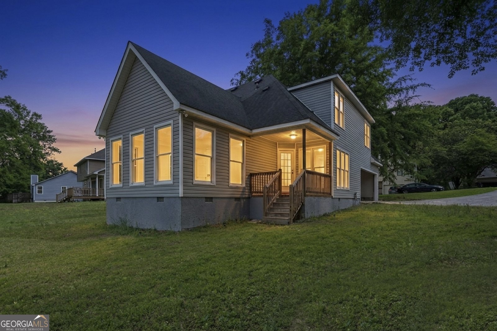 216 Eastwick Place Macon - Photo 52