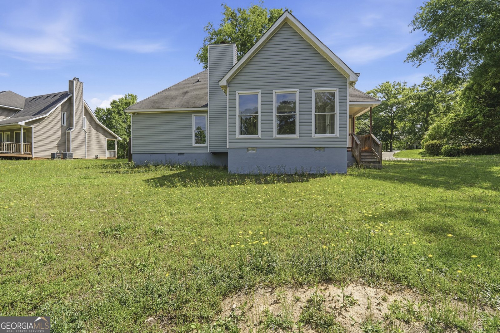 216 Eastwick Place Macon - Photo 53