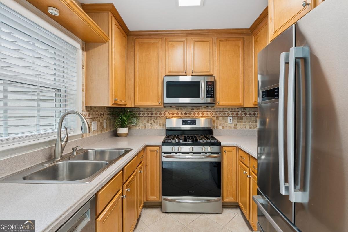 112 Mount Vernon Circle Atlanta - Photo 10