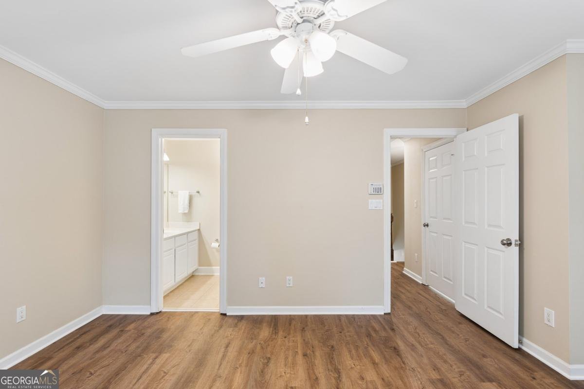 112 Mount Vernon Circle Atlanta - Photo 15