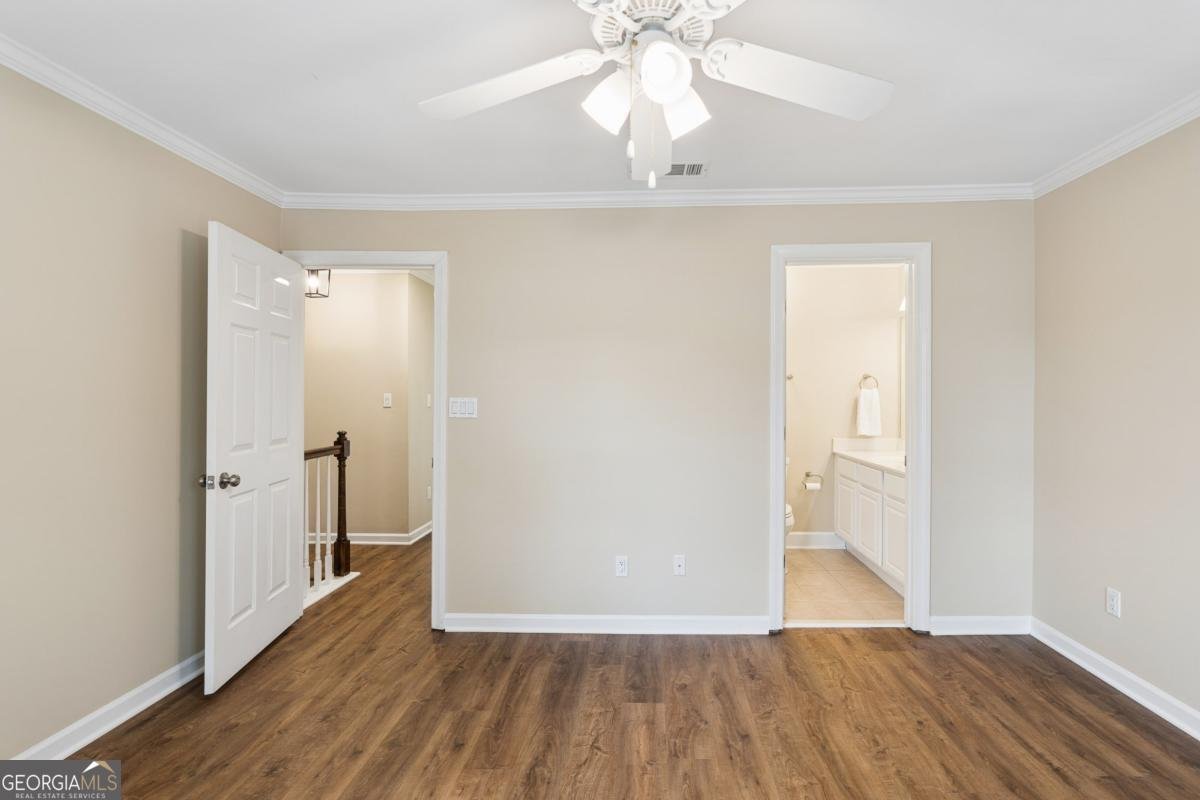 112 Mount Vernon Circle Atlanta - Photo 22