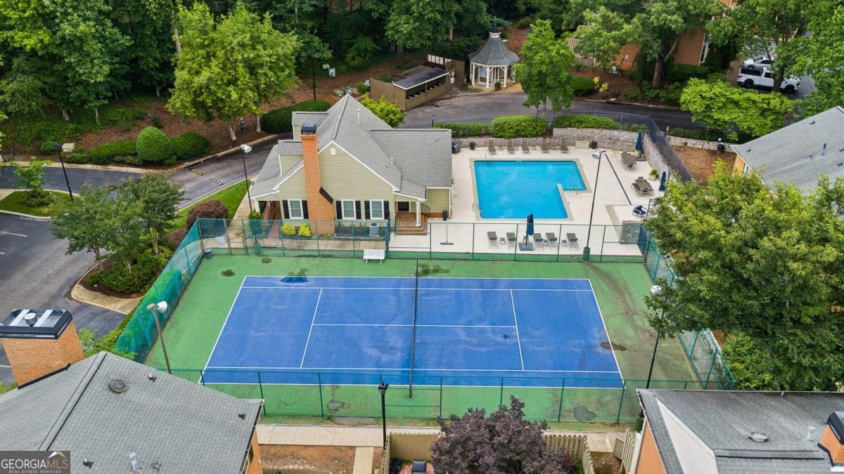 112 Mount Vernon Circle Atlanta - Photo 29