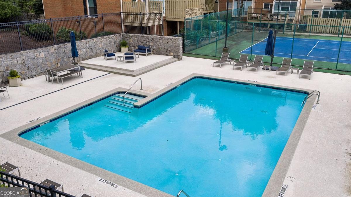 112 Mount Vernon Circle Atlanta - Photo 31