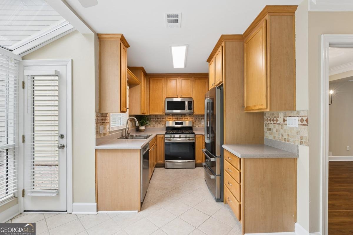 112 Mount Vernon Circle Atlanta - Photo 9
