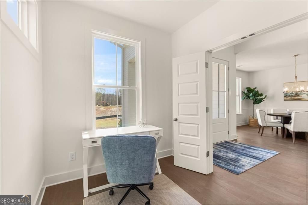 8290 Creekside Overlook Drive Gainesville - Photo 14