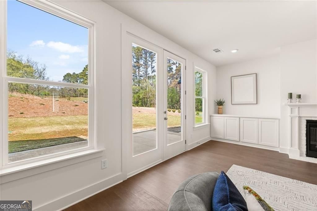 8290 Creekside Overlook Drive Gainesville - Photo 37