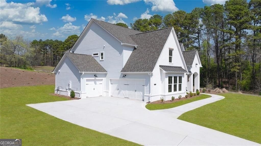 8290 Creekside Overlook Drive Gainesville - Photo 6