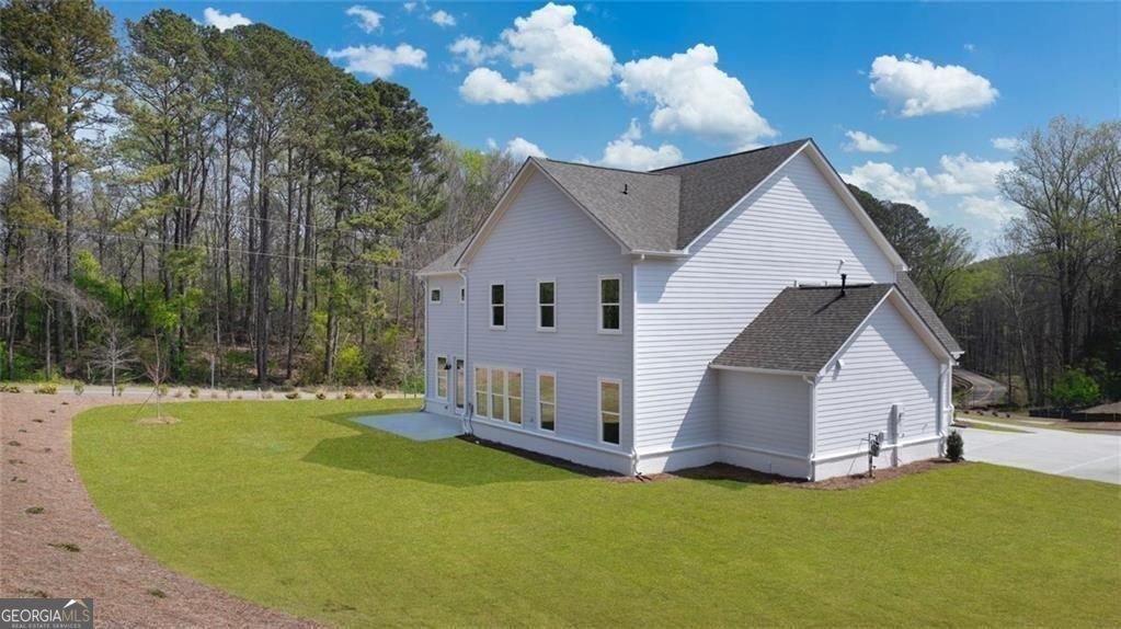 8290 Creekside Overlook Drive Gainesville - Photo 77