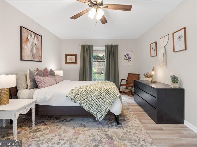 6851 Roswell Road Atlanta - Photo 13
