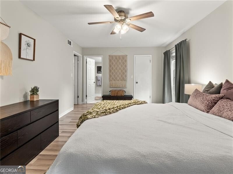 6851 Roswell Road Atlanta - Photo 16