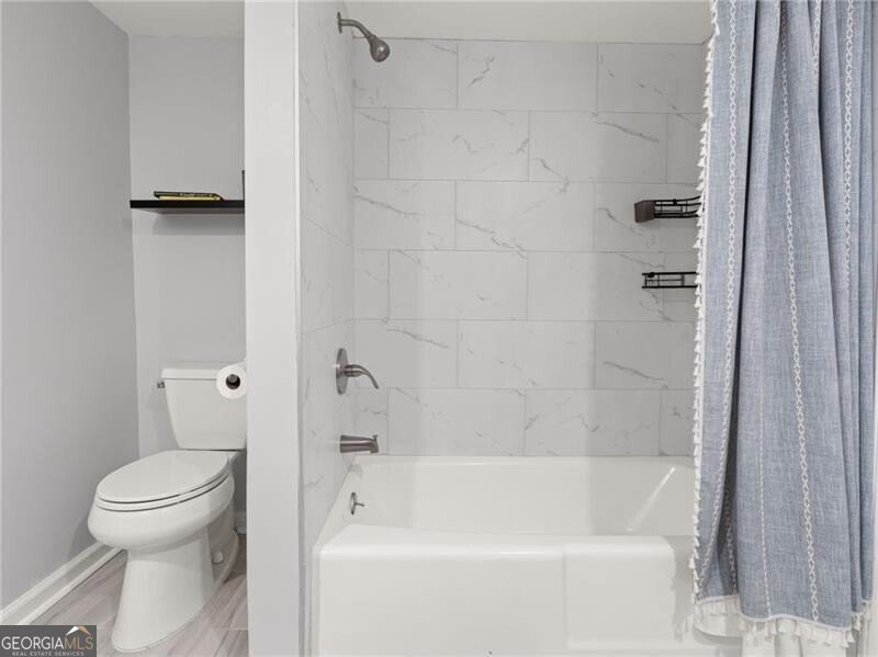 6851 Roswell Road Atlanta - Photo 23