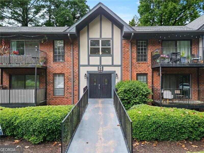 6851 Roswell Road Atlanta - Photo 37