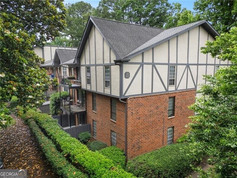 6851 Roswell Road Atlanta - Photo 38