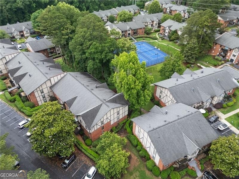 6851 Roswell Road Atlanta - Photo 39