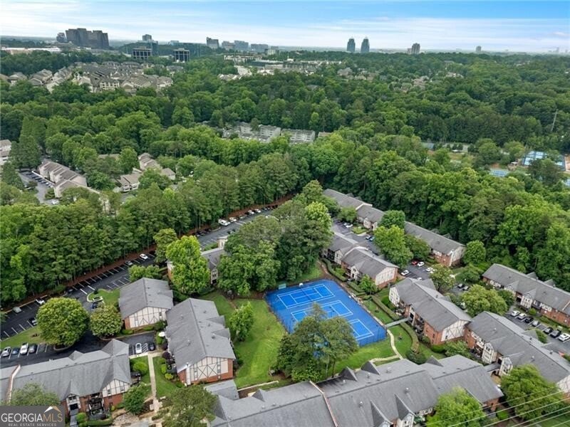 6851 Roswell Road Atlanta - Photo 41