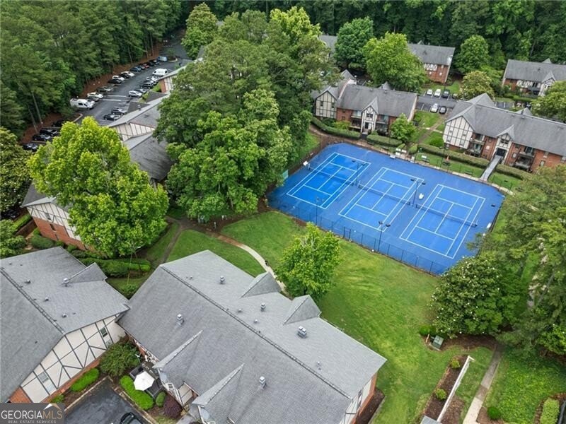 6851 Roswell Road Atlanta - Photo 42