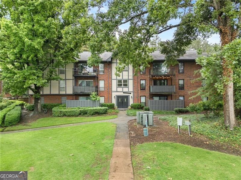 6851 Roswell Road Atlanta - Photo 43