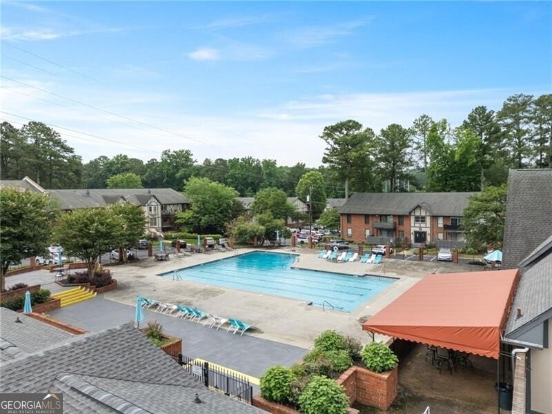 6851 Roswell Road Atlanta - Photo 45