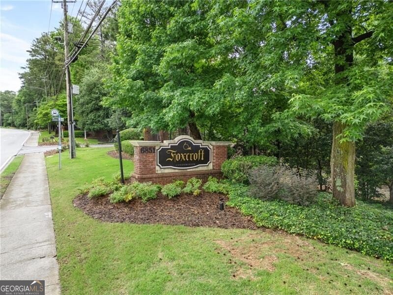 6851 Roswell Road Atlanta - Photo 49
