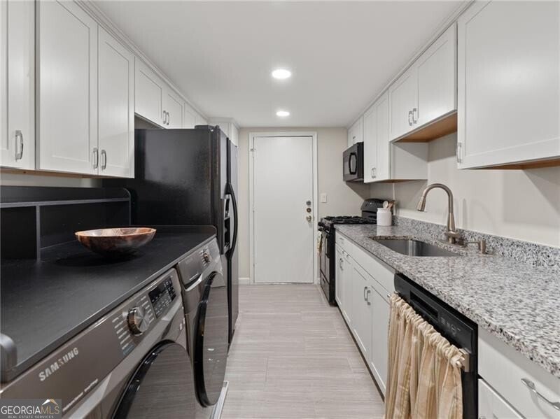 6851 Roswell Road Atlanta - Photo 9