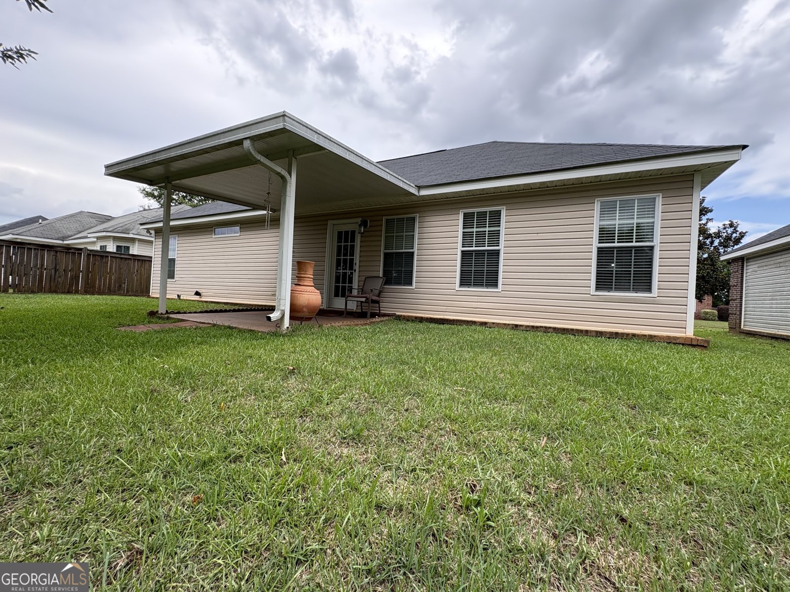 322 Manchester Lane Byron - Photo 23