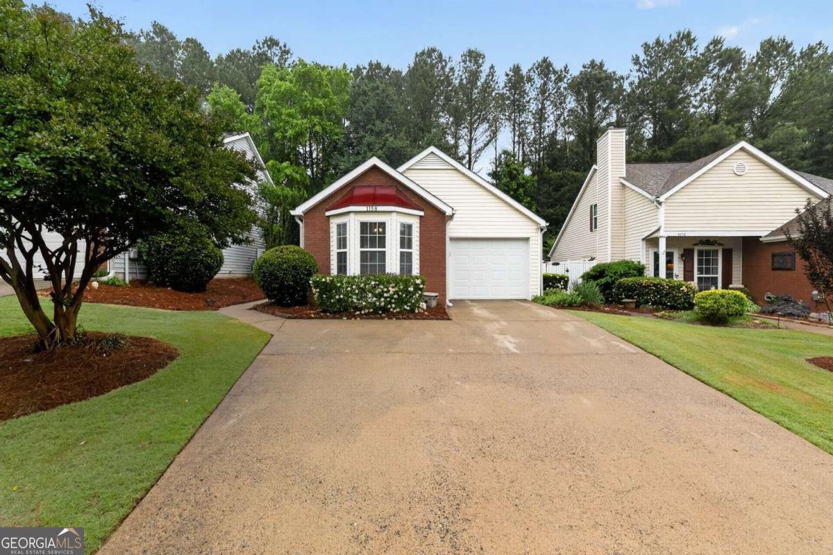 1158 Britley Park Lane Woodstock - main photo