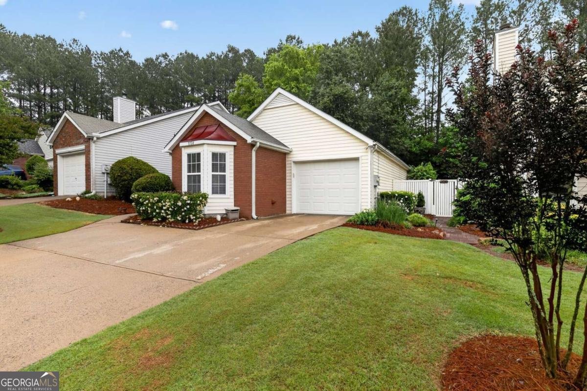 1158 Britley Park Lane Woodstock - Photo 13