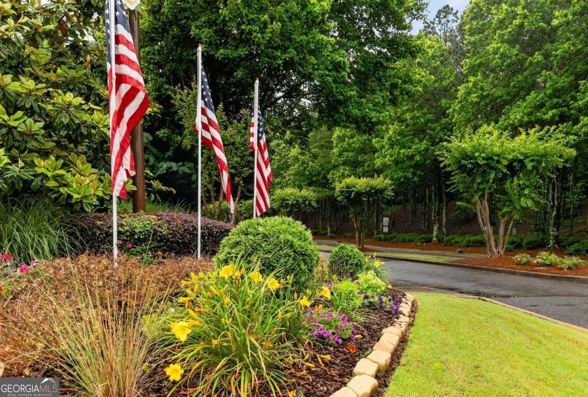 1158 Britley Park Lane Woodstock - Photo 15
