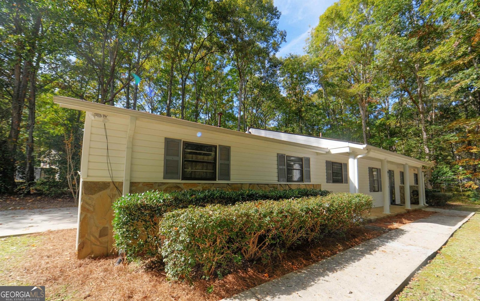 125 Brooks Drive Tyrone - main photo