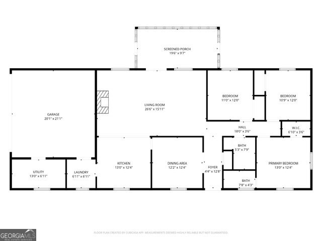 125 Brooks Drive Tyrone - Photo 20