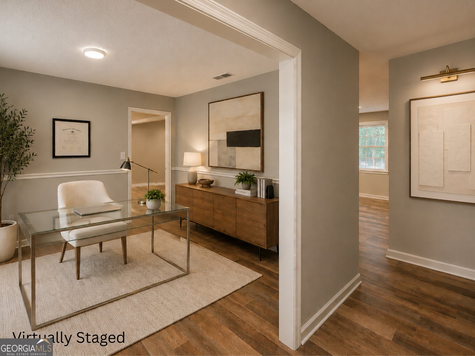 125 Brooks Drive Tyrone - Photo 7