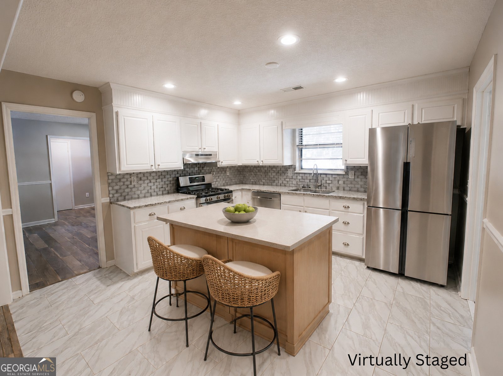 125 Brooks Drive Tyrone - Photo 9
