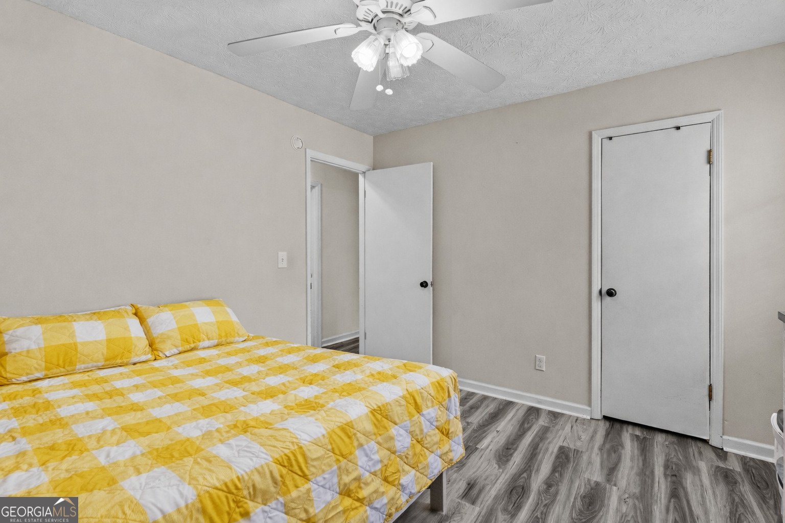 3720 Quail Hollow Trail Snellville - Photo 15