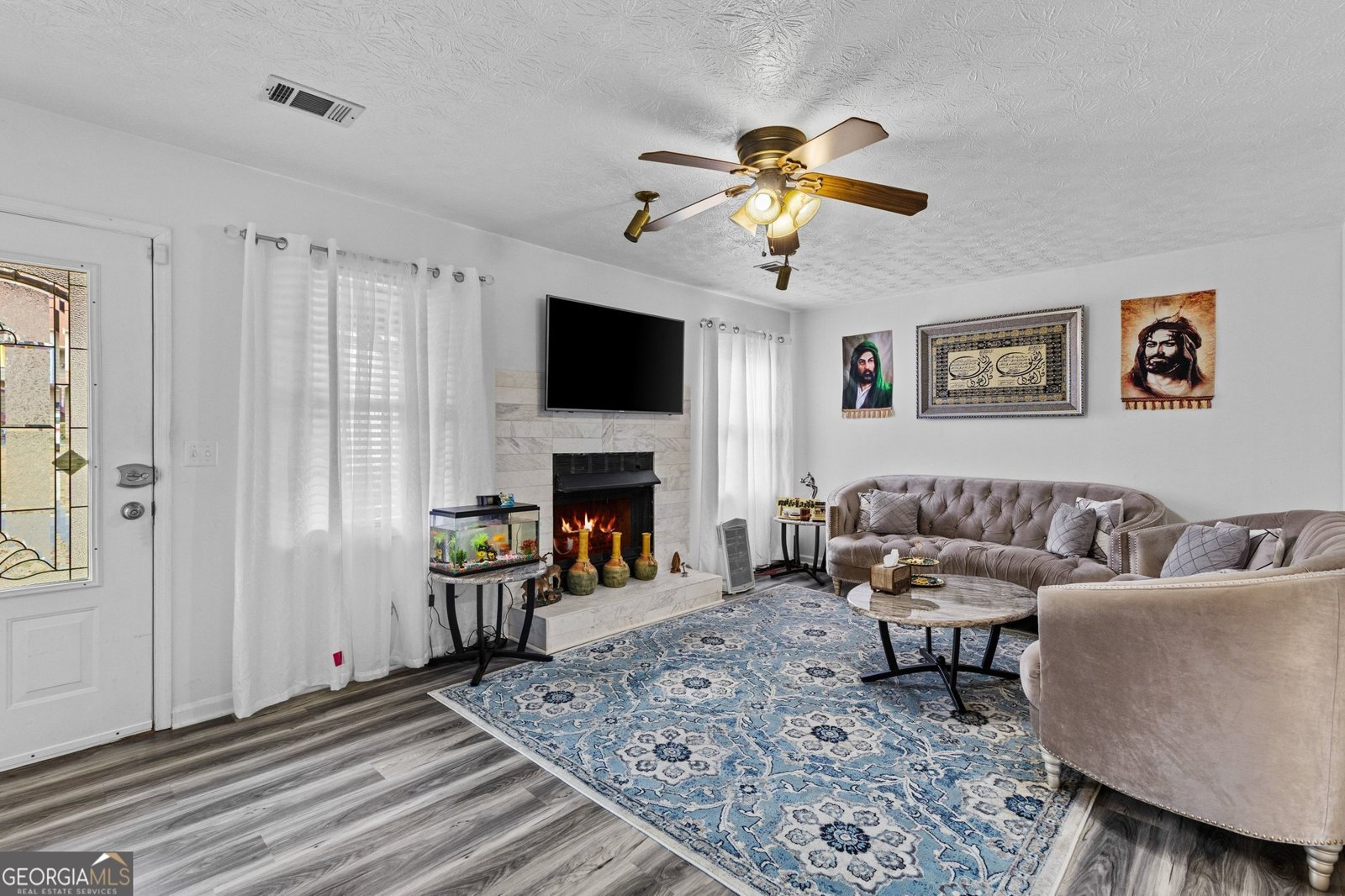 3720 Quail Hollow Trail Snellville - Photo 6