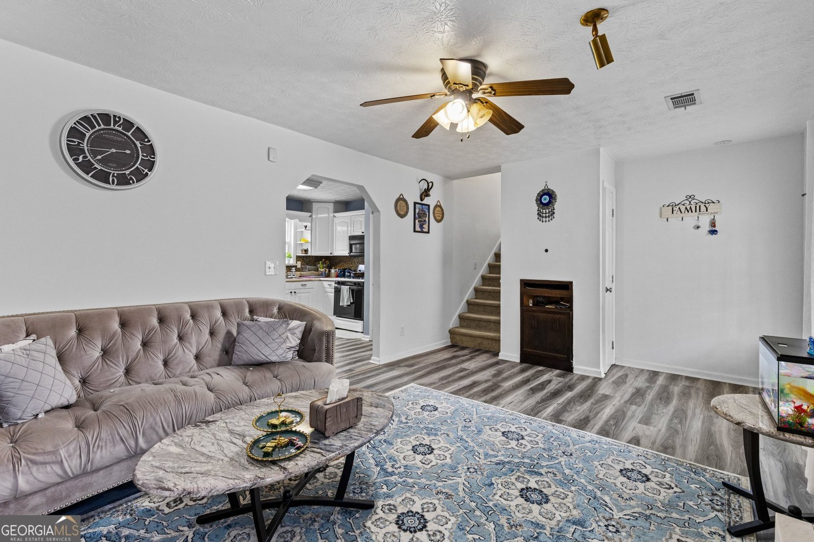 3720 Quail Hollow Trail Snellville - Photo 7