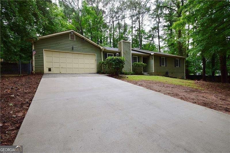 2654 Crystal Court Lawrenceville - main photo