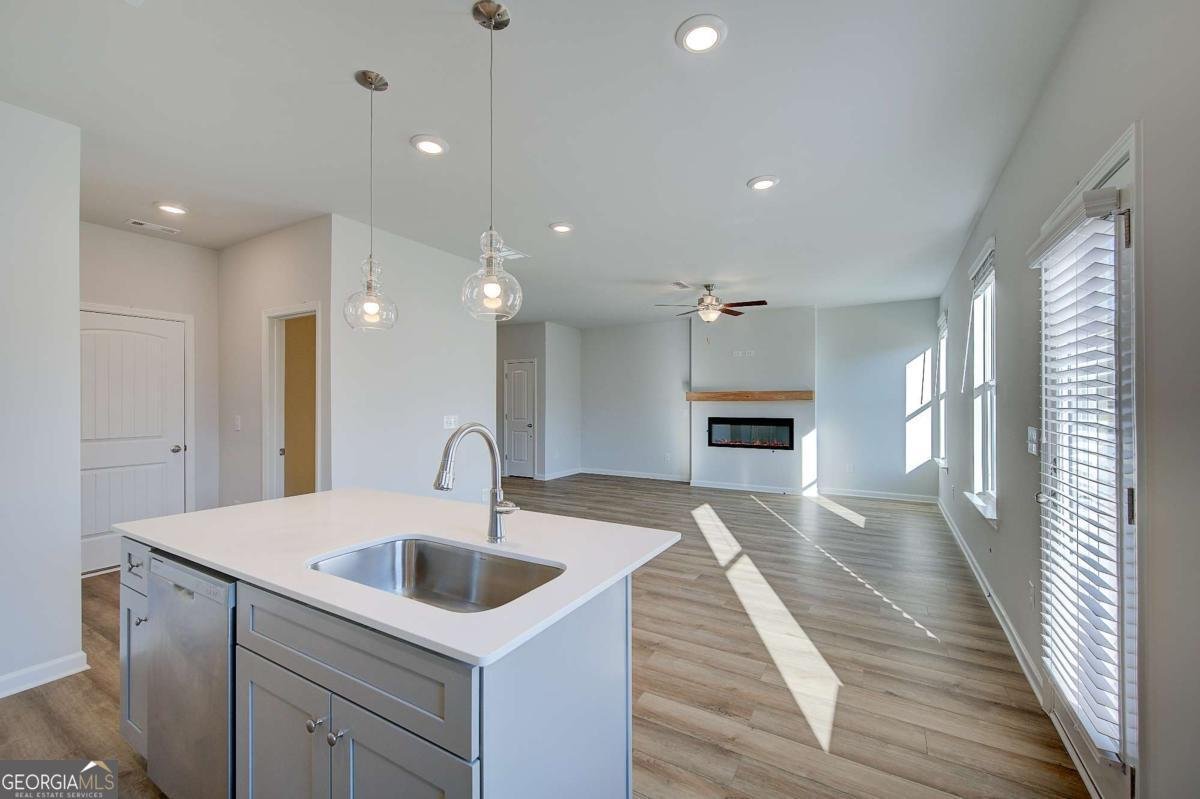 37 Cedar Drive Fairburn - Photo 10