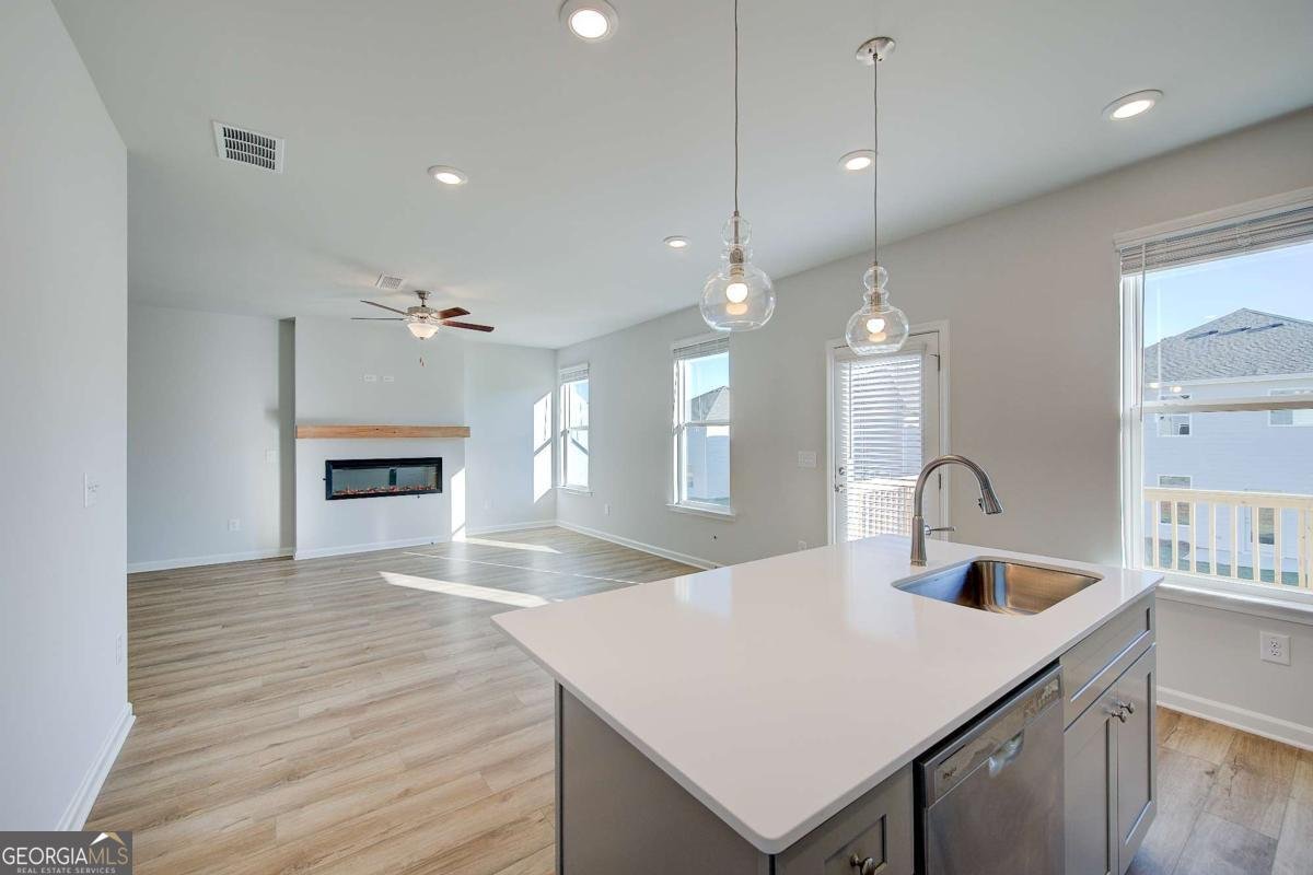 37 Cedar Drive Fairburn - Photo 11