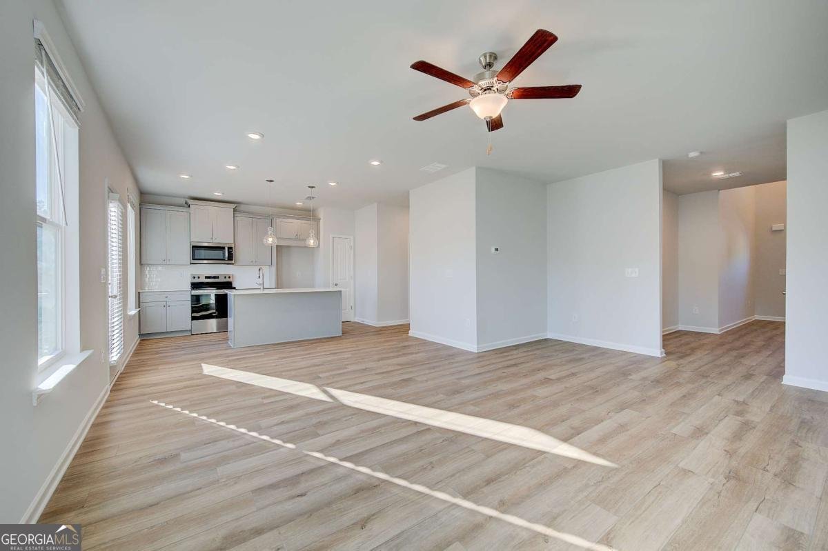37 Cedar Drive Fairburn - Photo 13