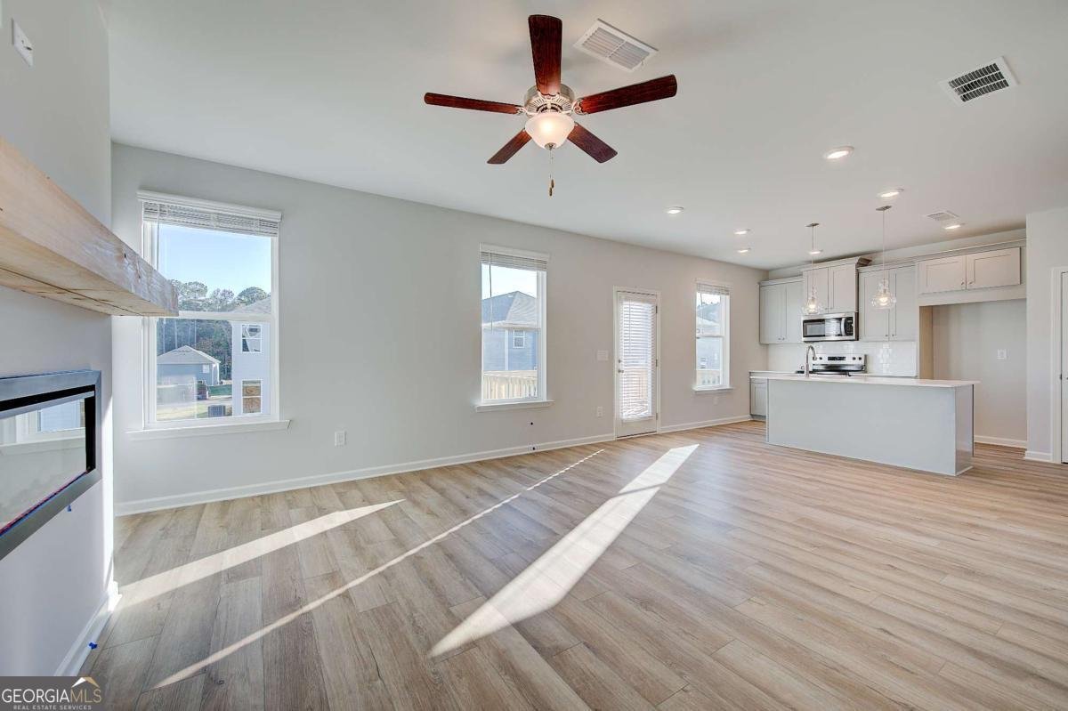 37 Cedar Drive Fairburn - Photo 14