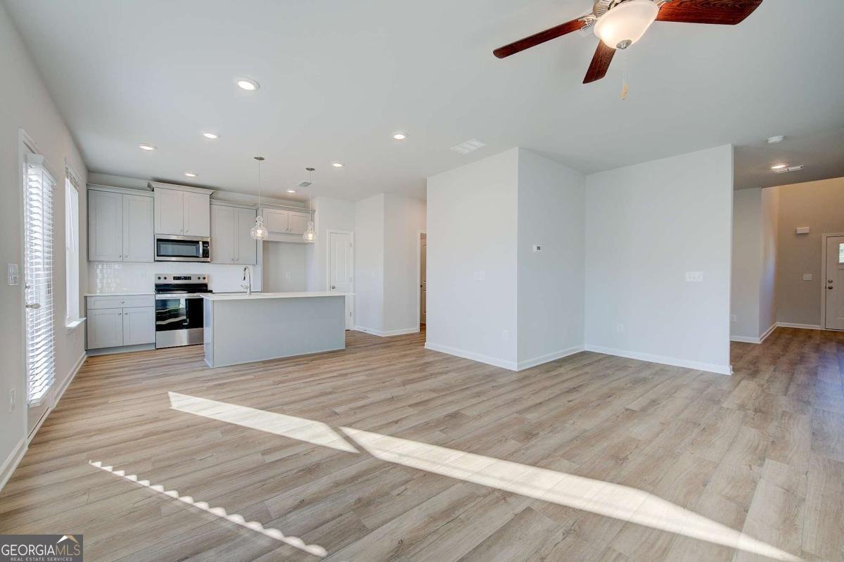 37 Cedar Drive Fairburn - Photo 6