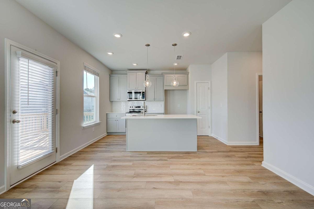 37 Cedar Drive Fairburn - Photo 8