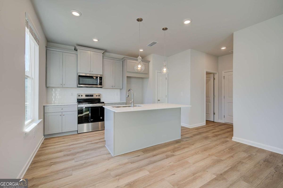 37 Cedar Drive Fairburn - Photo 9