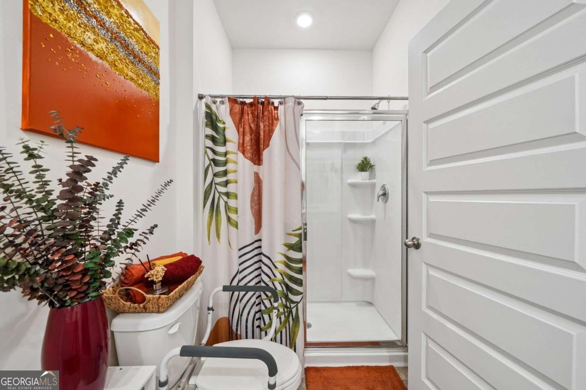 8592 Seabiscuit Road Lithonia - Photo 12