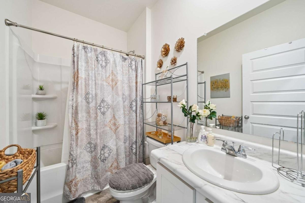 8592 Seabiscuit Road Lithonia - Photo 15