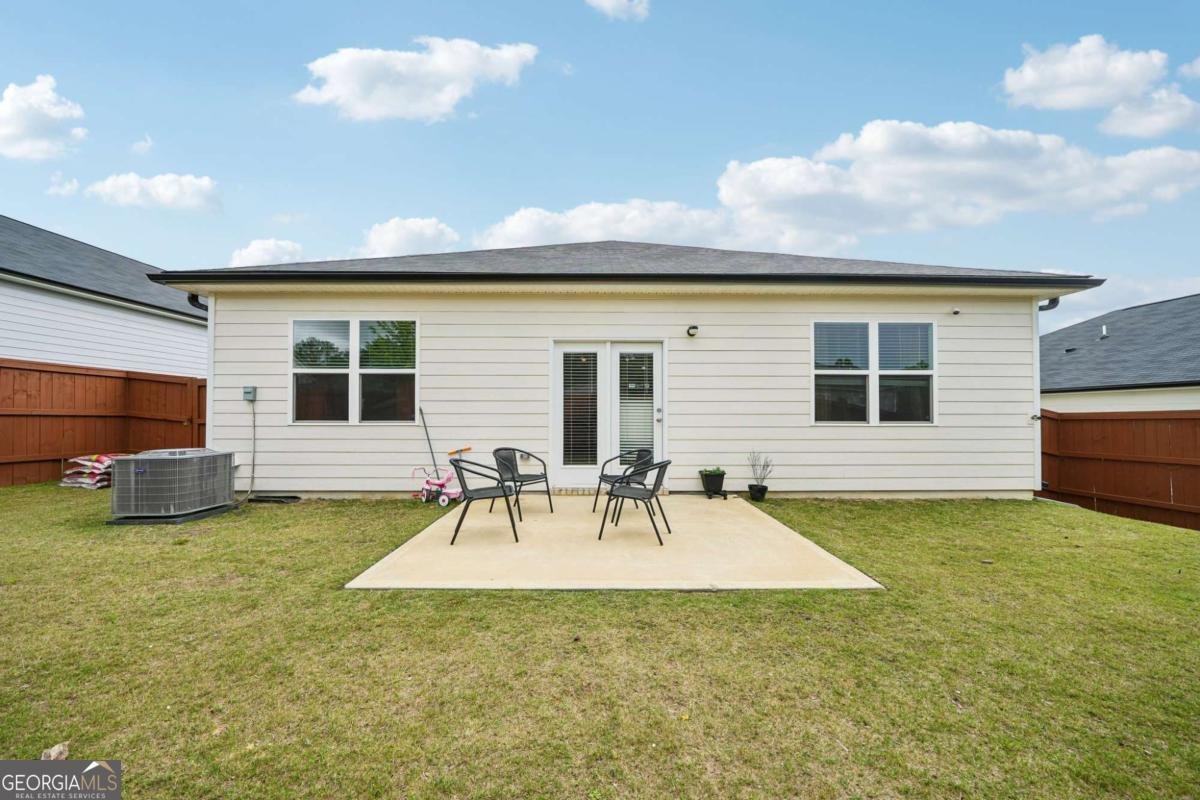 8592 Seabiscuit Road Lithonia - Photo 19