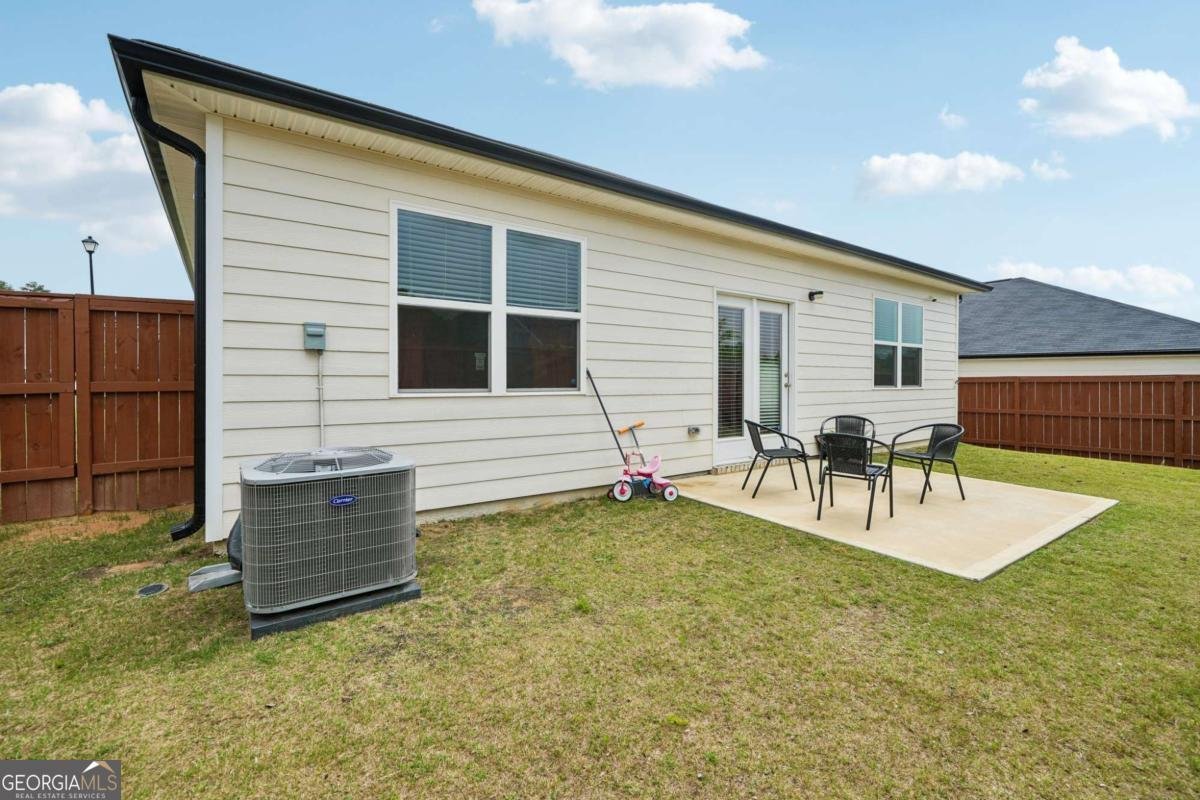 8592 Seabiscuit Road Lithonia - Photo 21