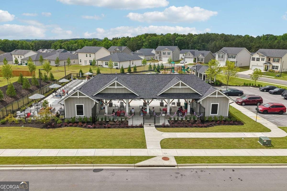 8592 Seabiscuit Road Lithonia - Photo 23
