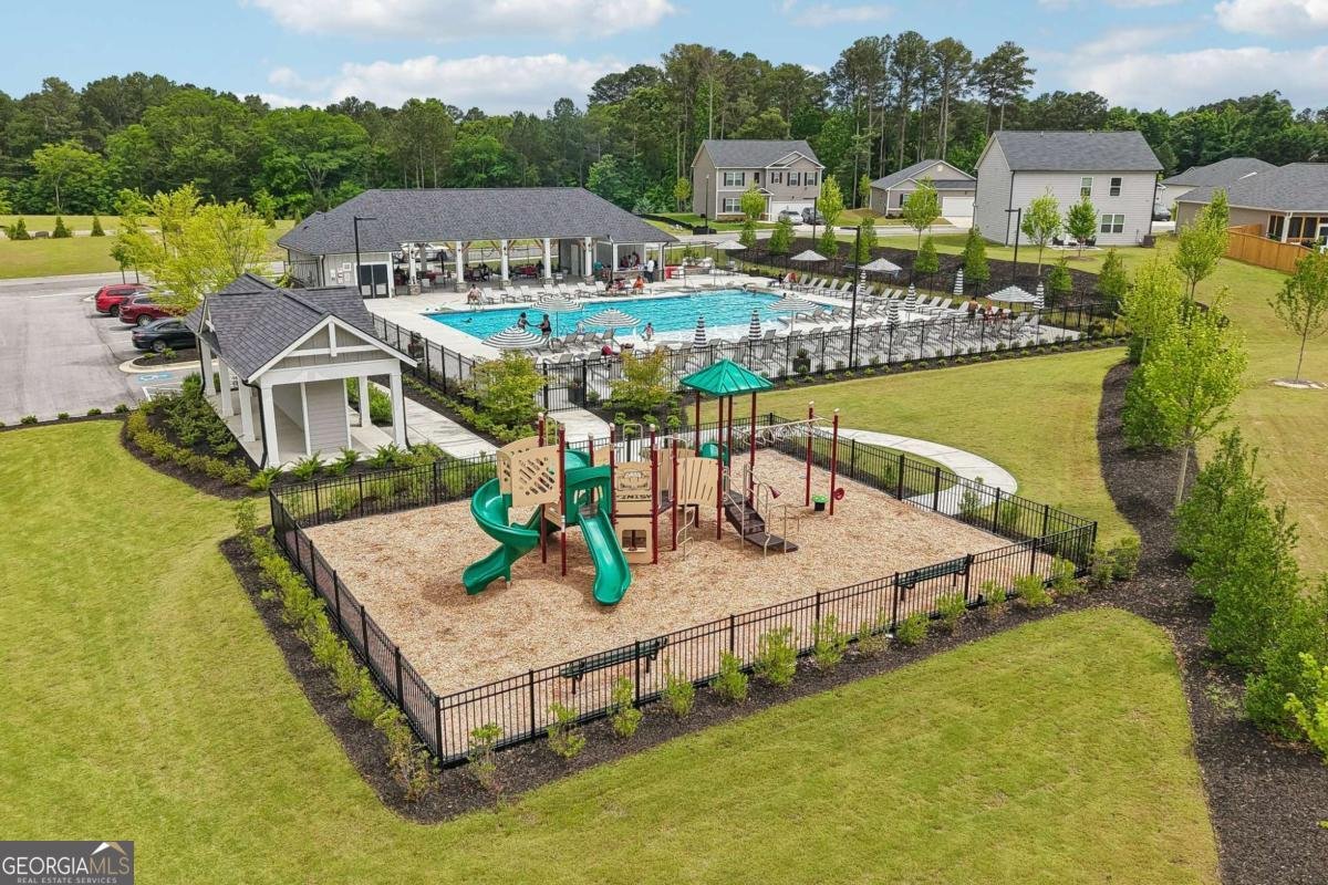 8592 Seabiscuit Road Lithonia - Photo 25
